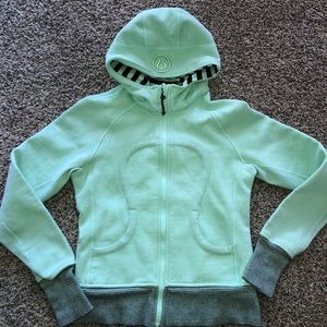 Lululemon jacket